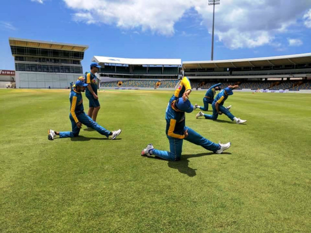 shine like a diamond qadir thinks sarfraz should be further polished and supported in whatever he wants to achieve with the team to make him a strong captain for the future photo courtesy pcb shine like a diamond qadir thinks sarfraz should be further polished and supported in whatever he wants to achieve with the team to make him a strong captain for the future photo courtesy pcb