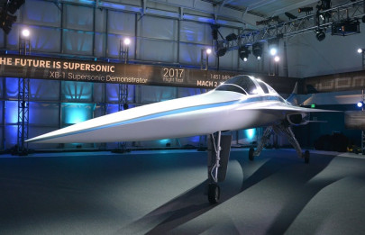 this new supersonic passenger jet will cut travel times by half this new supersonic passenger jet will cut travel times by half