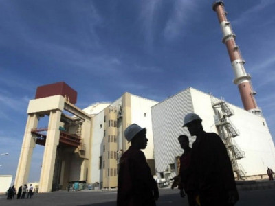 iran to sanction 15 us companies for israel ties