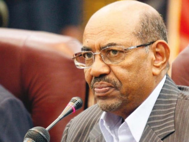 sudanese president omar al bashir photo file sudanese president omar al bashir photo file
