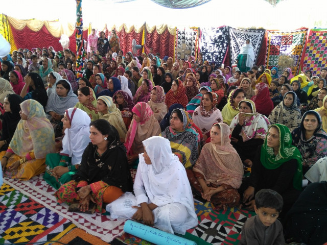 the srso started its union council based poverty reduction programme in 2009 in shikarpur jacobabad and kashmore kandhkot districts photo express the srso started its union council based poverty reduction programme in 2009 in shikarpur jacobabad and kashmore kandhkot districts photo express