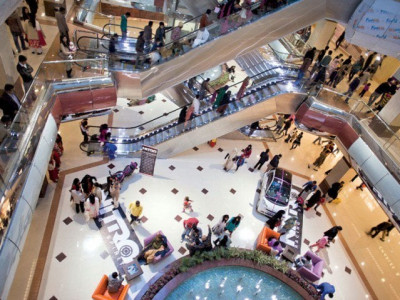 retail sector the newfound holy grail for pakistan retail sector the newfound holy grail for pakistan