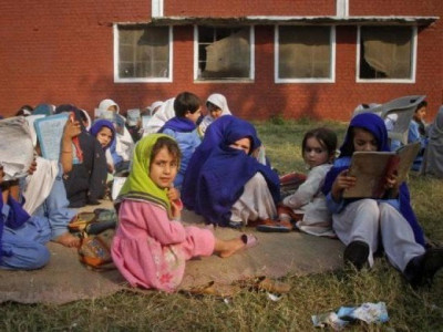 home schools the panacea to diamer s female literacy problem
