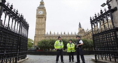 new arrest over london attack as govt eyes whatsapp new arrest over london attack as govt eyes whatsapp