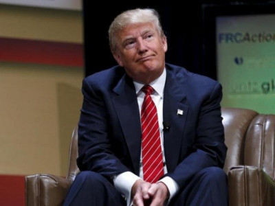 economists say wall street s trump rally overpriced economists say wall street s trump rally overpriced