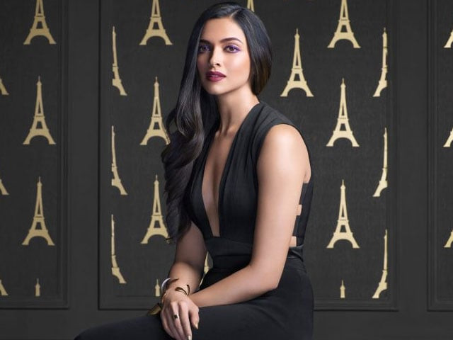 deepika padukone for l 039 oreal photo vogue india deepika padukone for l 039 oreal photo vogue india