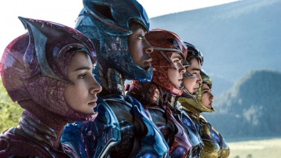 how the new power rangers tackle cyber bullying how the new power rangers tackle cyber bullying