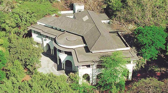jinnah house mumbai photo courtesy indian express jinnah house mumbai photo courtesy indian express