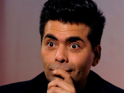 did karan johar confess to being guilty of nepotism in this interview did karan johar confess to being guilty of nepotism in this interview