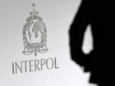 uae donates 54m to interpol