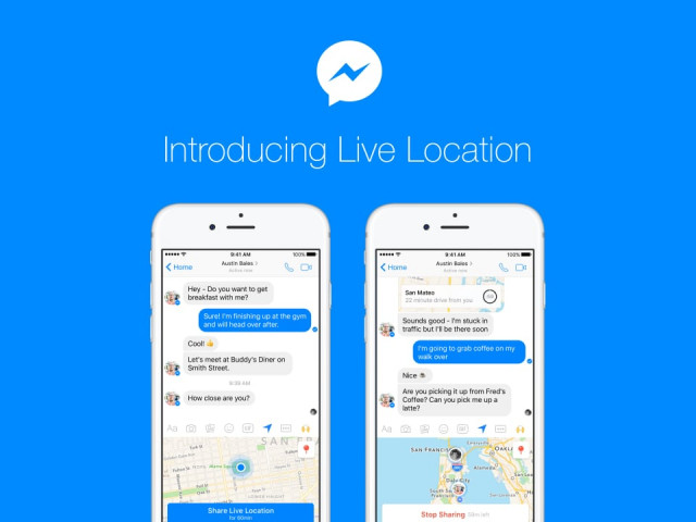 sharing location information will be optional bu will also be live photo facebook sharing location information will be optional bu will also be live photo facebook