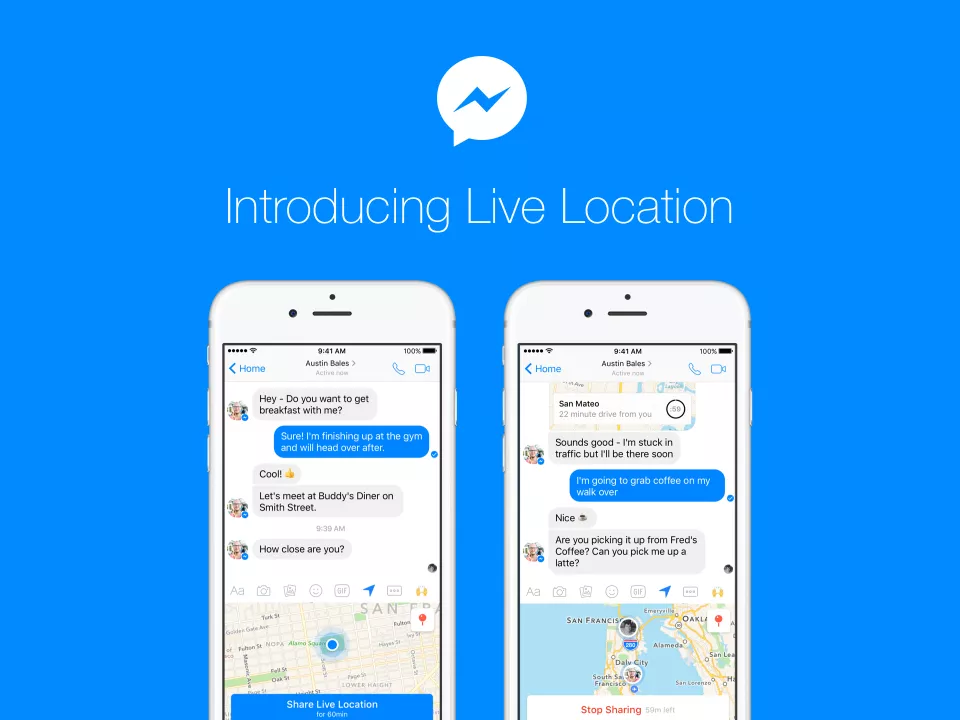 sharing location information will be optional bu will also be live photo facebook sharing location information will be optional bu will also be live photo facebook