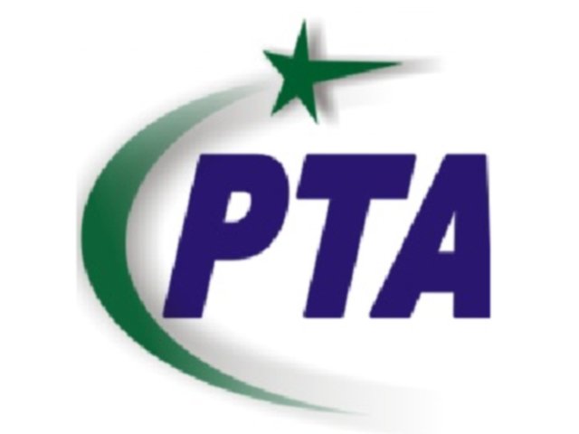 pta logo