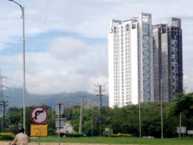 one constitution avenue lease cancellation shatters confidence of overseas pakistanis