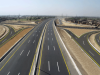 nine major road projects on hold