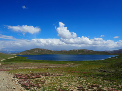 hunza valley faced with solid waste issues