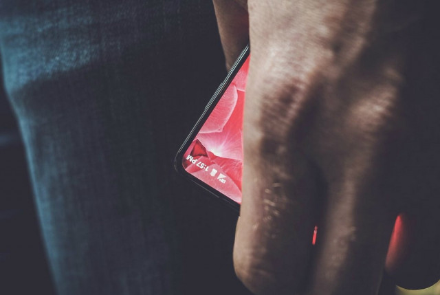 the flagship smartphone is expected to drop in mid 2017 photo andy rubin the flagship smartphone is expected to drop in mid 2017 photo andy rubin