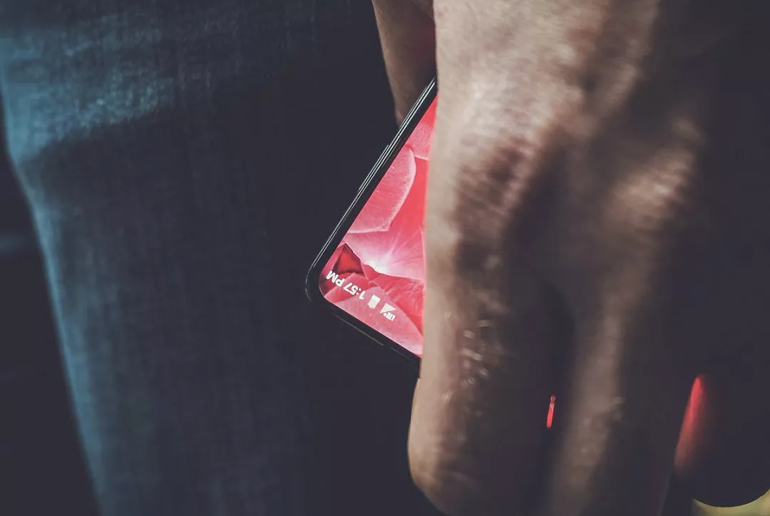 the flagship smartphone is expected to drop in mid 2017 photo andy rubin the flagship smartphone is expected to drop in mid 2017 photo andy rubin