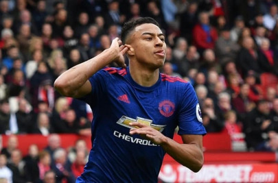 jesse lingard optimistic about contract extension with united jesse lingard optimistic about contract extension with united