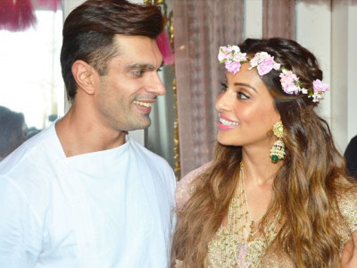 bispasha s husband not allowed to accompany her at salman khan s da bangg tour bispasha s husband not allowed to accompany her at salman khan s da bangg tour