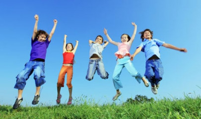 playtime is a must for kids future health