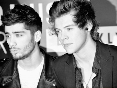 harry styles all set to release a solo album should zayn be worried