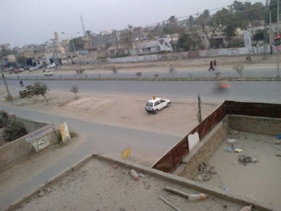 bahawalpur s new islami colony where children of a lesser god reside