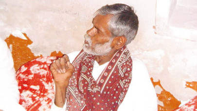 king of seraiki poetry receives presidential award for second time king of seraiki poetry receives presidential award for second time