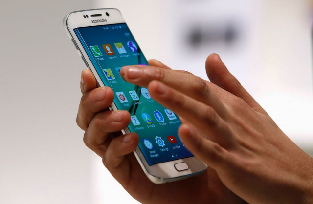 galaxy s8 is expected to be available in late april with a price range of around 900 to 1 000 photo reuters galaxy s8 is expected to be available in late april with a price range of around 900 to 1 000 photo reuters