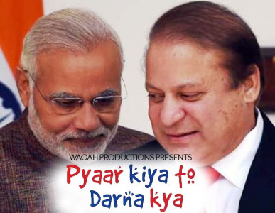 pakistan india relationship status it s complicated pakistan india relationship status it s complicated
