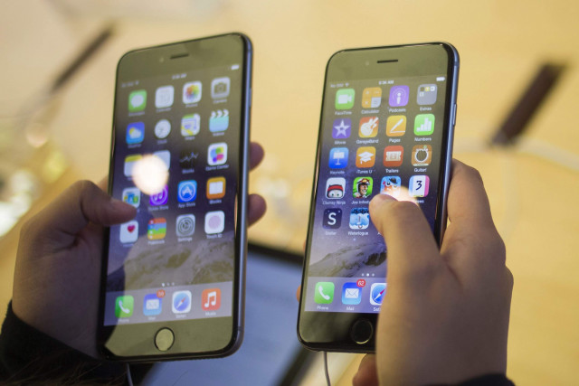 you can now update your device to the latest ios 10 3 photo reuters you can now update your device to the latest ios 10 3 photo reuters