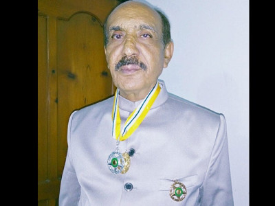 our musicians are belting out noisy and distasteful music mohsin raza