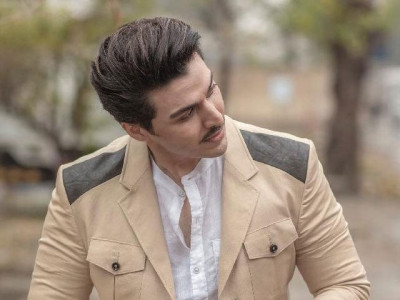 acting isn t just about saying your lines right it s a test of patience ahsan khan acting isn t just about saying your lines right it s a test of patience ahsan khan