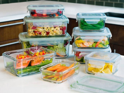 have you been storing these foods wrong the whole time