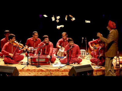 this us based qawwal group vows to change the outlook of qawwali this us based qawwal group vows to change the outlook of qawwali