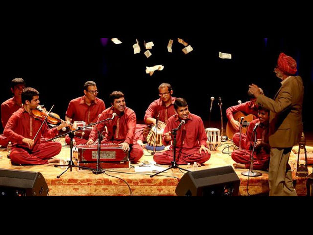 This US based qawwal group vows to change the outlook of Qawwali