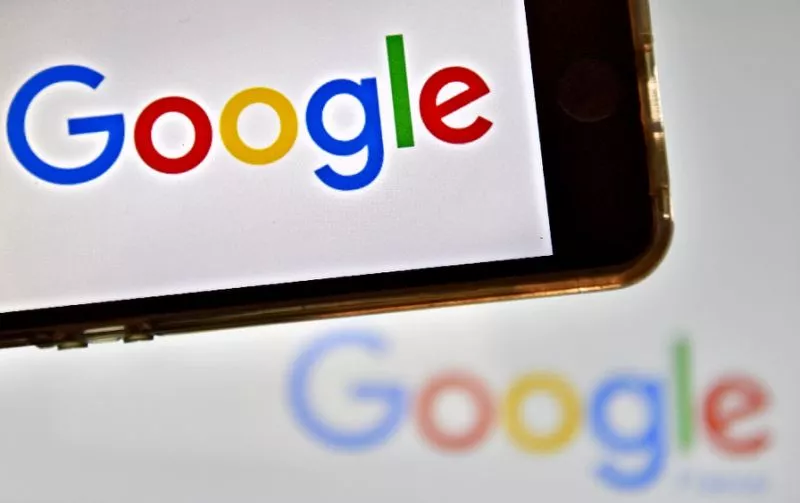 google shut down its website in 2010 photo afp google shut down its website in 2010 photo afp