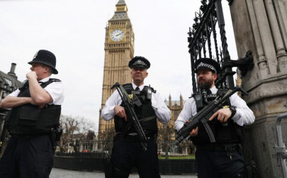 london attack a wake up call for tech firms to put house in order police london attack a wake up call for tech firms to put house in order police