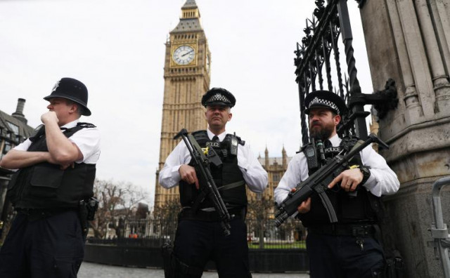 british officials have demanded tech firms do more to allow police access to smartphone communications photo reuters british officials have demanded tech firms do more to allow police access to smartphone communications photo reuters