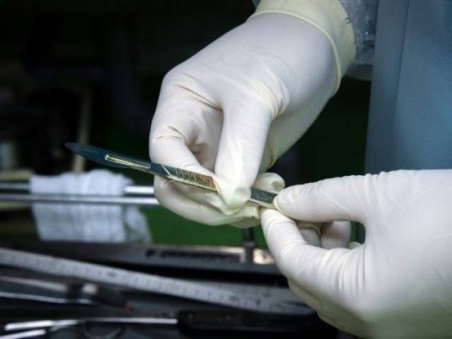 medics claim surgery was delayed due to unstable condition photo express file medics claim surgery was delayed due to unstable condition photo express file