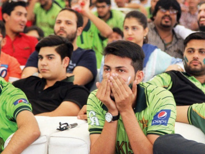 pak india cricket series impossible in current scenario indian home ministry