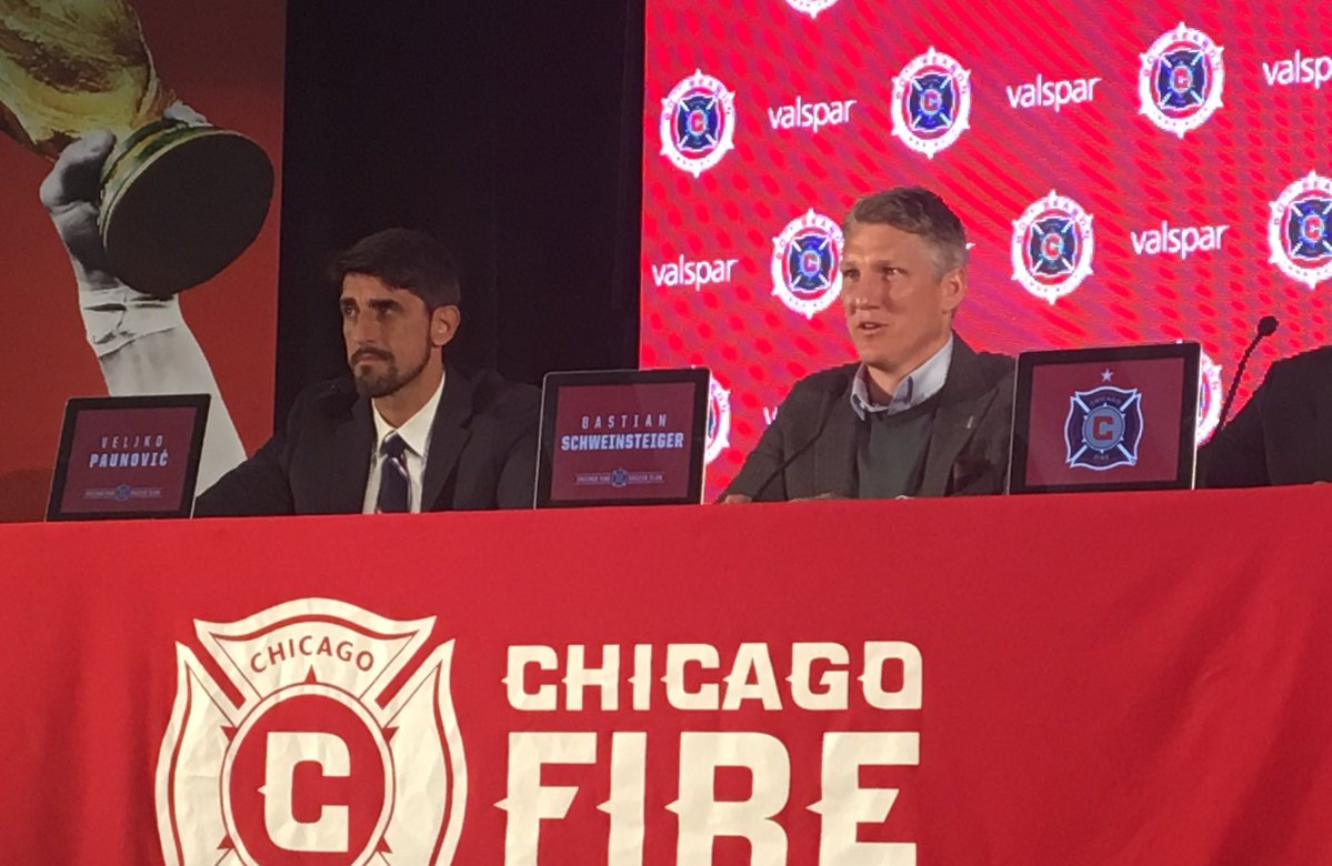 photo courtesy chicago fire