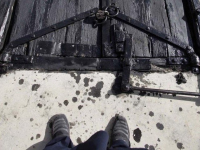 terrorist involved in bannu jailbreak executed terrorist involved in bannu jailbreak executed