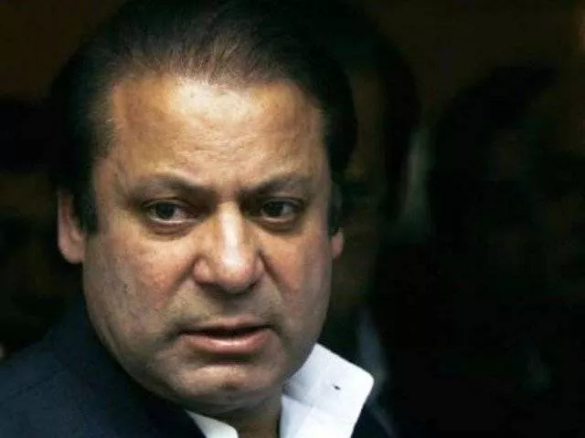 prime minister nawaz sharif photo reuters prime minister nawaz sharif photo reuters