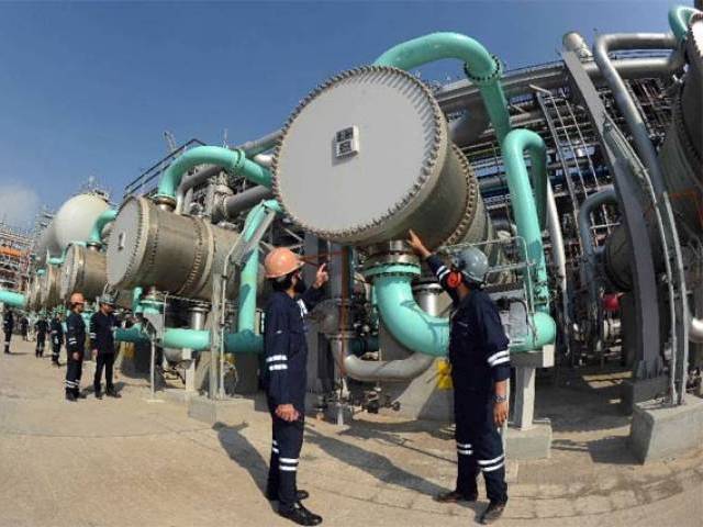 LPG Association assures sufficient gas stocks to meet demand