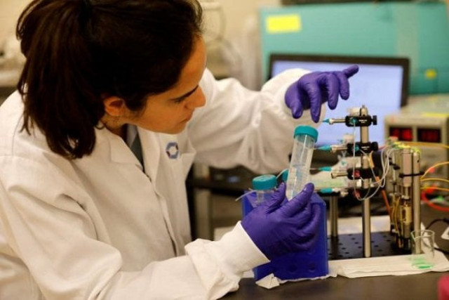 experts urge colleagues around the world to unite to tackle spread of diseases photo express file experts urge colleagues around the world to unite to tackle spread of diseases photo express file