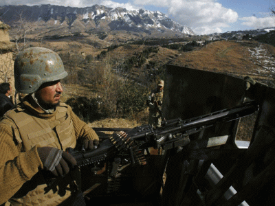 two high value terrorists killed in operation raddul fasaad raid ispr two high value terrorists killed in operation raddul fasaad raid ispr