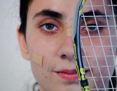 this 19 year old pakistani sportswoman s staggering experiences captivate un this 19 year old pakistani sportswoman s staggering experiences captivate un