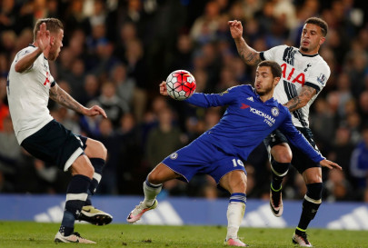 chelsea hazard look to switch focus back to title race chelsea hazard look to switch focus back to title race