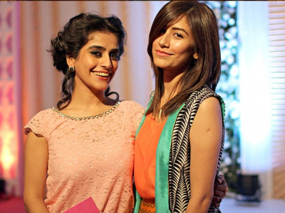 5 times syra shahroz and alishba yousuf shocked us on the hsy show 5 times syra shahroz and alishba yousuf shocked us on the hsy show